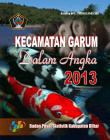 Kecamatan Garum dalam Angka 2013