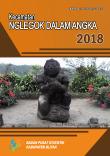 Kecamatan Nglegok Dalam Angka 2018