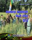 Kecamatan Sanankulon Dalam Angka 2015