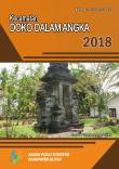 Kecamatan Doko Dalam Angka 2018