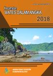 Kecamatan Wates Dalam Angka 2018