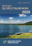 Kecamatan Selorejo Dalam Angka 2020