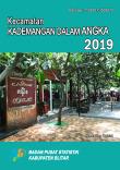 Kecamatan Kademangan Dalam Angka 2019