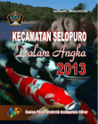 Kecamatan Selopuro Dalam Angka 2013