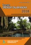 Kecamatan Srengat Dalam Angka 2018