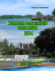 Kecamatan Panggungrejo Dalam Angka 2014