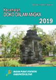 Kecamatan Doko Dalam Angka 2019