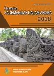 Kecamatan Kademangan Dalam Angka 2018