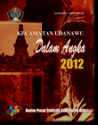 Kecamatan Udanawu Dalam Angka 2012