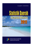 Statistik Daerah Kecamatan Wonotirto 2011