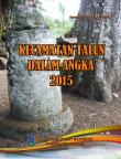 Kecamatan Talun Dalam Angka 2015