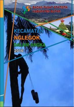 Kecamatan Nglegok Dalam Angka 2016