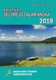 Kecamatan Selorejo Dalam Angka 2019