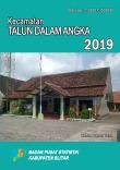 Kecamatan Talun Dalam Angka 2019