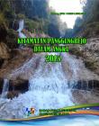 Kecamatan Panggungrejo Dalam Angka 2015