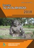 Kecamatan Talun Dalam Angka 2018