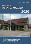 Talun Subdistrict In Figures 2020