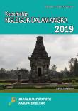 Kecamatan Nglegok Dalam Angka 2019