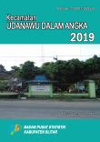 Kecamatan Udanawu Dalam Angka 2019