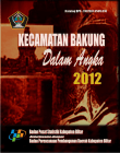 Kecamatan Bakung Dalam Angka 2012