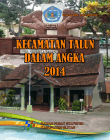 Kecamatan Talun Dalam Angka 2014