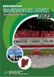 Kecamatan Talun Dalam Angka 2022