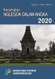 Nglegok Subdistrict In Figures 2020