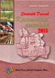 Regional Statistics Of Srengat Sub-District 2015