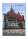 Statistik Daerah Kecamatan Selorejo 2014