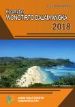 Kecamatan Wonotirto Dalam Angka 2018