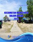 Kecamatan Wonotirto Dalam Angka 2015