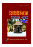 Statistik Daerah Kecamatan Ponggok 2011