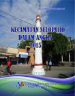 Kecamatan Selopuro Dalam Angka 2015