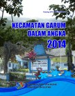 Kecamatan Garum Dalam Angka 2014