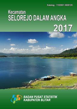 Kecamatan Selorejo Dalam Angka 2017